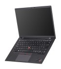 LENOVO X1 Carbon Gen.9 9th i5-1145G7 16GB 256GB SSD 14" FHD Win11pro + zasilacz UŻYWANY
