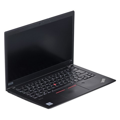 LENOVO ThinkPad T14s G2 i5-1145G7 16GB 512GB SSD 14" FHD Win11pro + zasilacz UŻYWANY