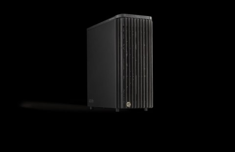 Obudowa Asus PROART PA401 WOOD METAL PWM BEIGE