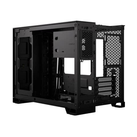 Obudowa Corsair 2500D AIRFLOW Black