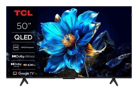 Telewizor 50" TCL 50T69C