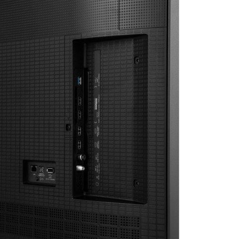 Telewizor Hisense 50E8Q LED 50" 4K Ultra HD 144Hz VIDAA Dolby Atmos Czarny