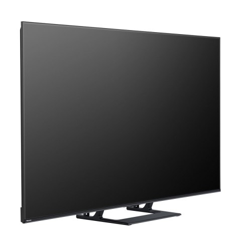 Telewizor Hisense 50E8Q LED 50" 4K Ultra HD 144Hz VIDAA Dolby Atmos Czarny