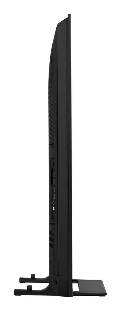 Telewizor Hisense 50E8Q LED 50" 4K Ultra HD 144Hz VIDAA Dolby Atmos Czarny