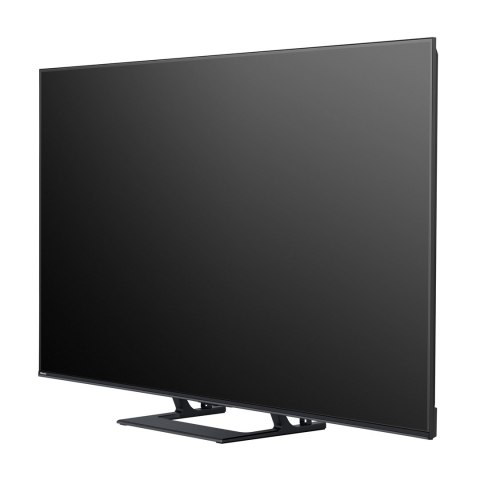 Telewizor Hisense 50E8Q LED 50" 4K Ultra HD 144Hz VIDAA Dolby Atmos Czarny