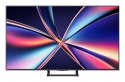 Telewizor Hisense 55E8Q LED 55" 4K Ultra HD 144Hz VIDAA Dolby Vision Czarny