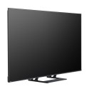 Telewizor Hisense 55E8Q LED 55" 4K Ultra HD 144Hz VIDAA Dolby Vision Czarny