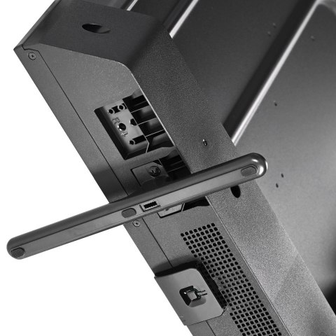 Telewizor Philips 43PUS7810/12 QLED 43'' 4K Ultra HD Titan OS Dolby Digital Plus DVB-T2 Czarny