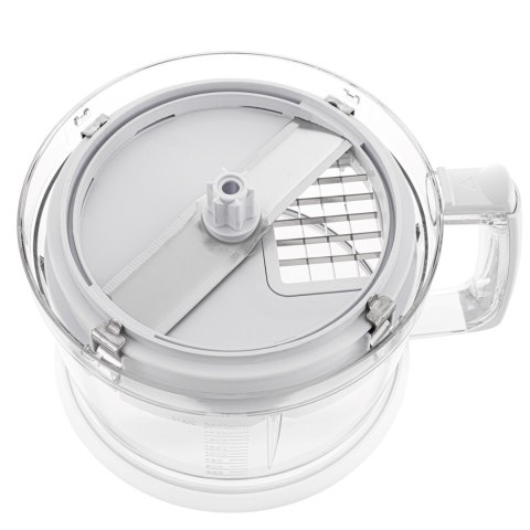 Blender ręczny CAMRY CR 4623w biały