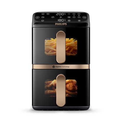 Frytownica beztłuszczowa PHILIPS NA462/70