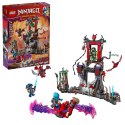 LEGO NINJAGO 71841 Burzowa wioska Dragonów