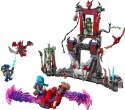 LEGO NINJAGO 71841 Burzowa wioska Dragonów