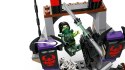 LEGO NINJAGO 71841 Burzowa wioska Dragonów