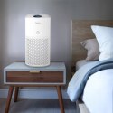 Oczyszczacz powietrza Webber ROSEG AP8550 HEPA H13 UV-C Wi-Fi do 25 m2