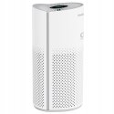 Oczyszczacz powietrza Webber ROSEG AP8550 HEPA H13 UV-C Wi-Fi do 25 m2