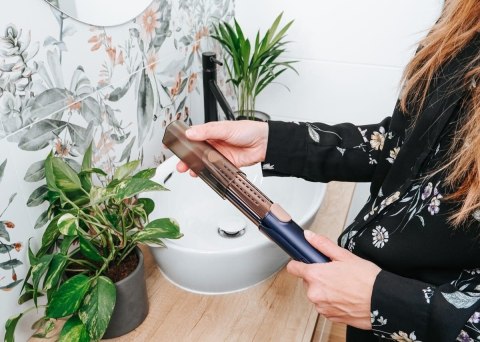 Prostownica VZ8100 CONCEPT