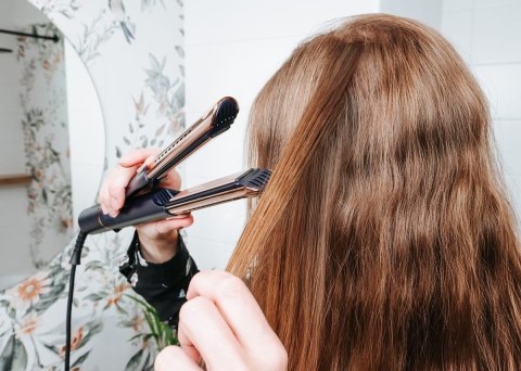 Prostownica VZ8100 CONCEPT