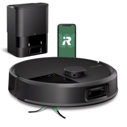 Robot sprzątający iRobot Roomba Max 705 (czarny)