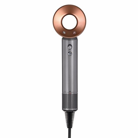 Suszarka do włosów DYSON HD07 Origin Nickel/Copper