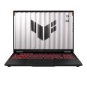 ASUS TUF Gaming A16 FA608UM-R7165W Ryzen 7 260 16.0" FHD+ 165Hz IPS-level 300nits AG 16GB DDR5 5600 SSD512 GeForce RTX 5060 8GB 