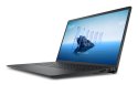 Dell Pro 15 Essential i5-1334U 15,6" FHD 120Hz 250nits 16GB DDR5 4400 SSD512 Intel UHD Graphics Cam1080p 54Wh W11Pro Carbon Blac