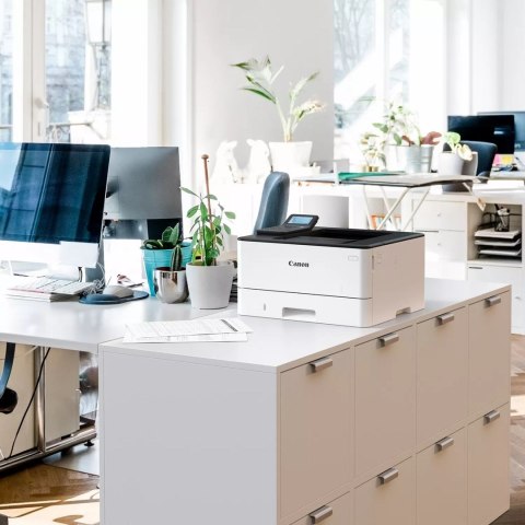 Drukarka Canon i-Sensys LBP243dw II