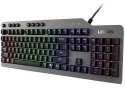 Klawiatura gamingowa Lenovo Legion K500 RGB Mechanical US English ) GY40T26478
