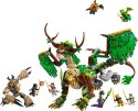 LEGO NINJAGO 71859 The Dragon of Life