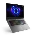 Lenovo LOQ 17IRX10 i5-13450HX 17.3" FHD IPS 300nits AG 165Hz 16GB DDR5 4800 SSD512 GeForce RTX 5050 8GB 60Wh Win11 Luna Grey