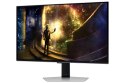 MONITOR SAMSUNG ODYSSEY G6 OLED 27" LS27DG610SUXEN 240Hz