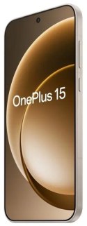 OnePlus 15 5G 16/512GB Sand Storm