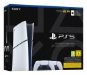 SONY PS5 DIGITAL SLIM CHASSIS E+ DUALSENSE