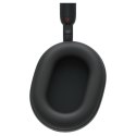 Słuchawki bezprzewodowe SONY WH-1000XM5SA Black