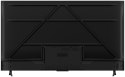 Telewizor TCL 65P69K LED 65'' 4K Ultra HD Google TV Dolby Atmos DVB-T2 Czarny