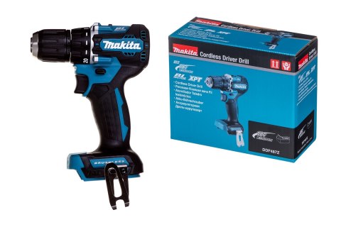 Wiertarko-wkrętarka 18V DDF487Z MAKITA