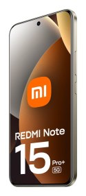 Xiaomi Redmi Note 15 Pro+ 8/256GB 5G Mocha Brown