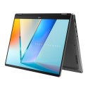 ASUS TP3407SA-DS74T Ultra 7 256V 14.0"WUXGA Touch OLED 16GB SSD1TB BT BLKB x360 Win11 Matte Gray (REPACK) 2Y