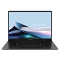 ASUS ZenBook UM3406KA-WS79T Ryzen AI 7 350 14.0"WUXGA Touch 32GB SSD1TB BT BLKB 860M Win11 Jade Black (REPACK) 2Y