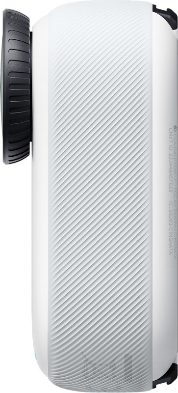 Insta360 GO 3S (64GB) Biała - Kamera Sportowa 4K 39g