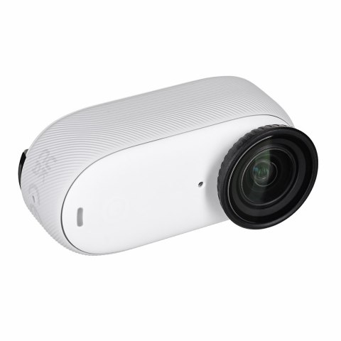 Insta360 GO 3S (64GB) Biała - Kamera Sportowa 4K 39g