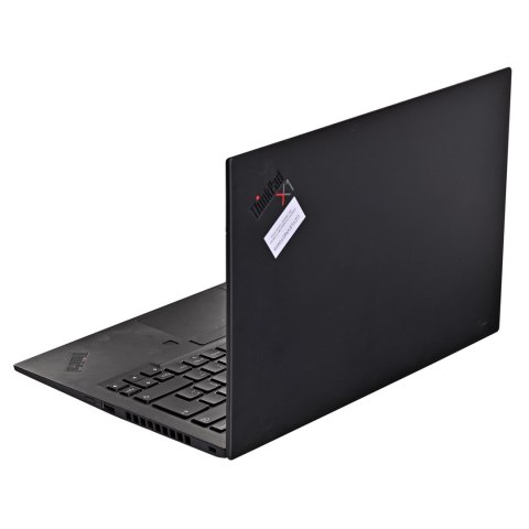 LENOVO X1 Carbon Gen. 8th i7-10610U 16GB 256GB SSD 14" FHD Win11pro + zasilacz UŻYWANY