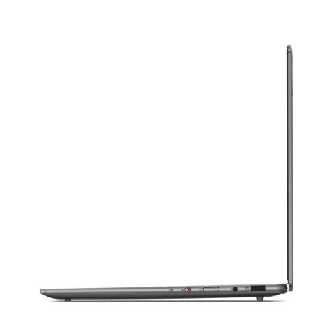 Lenovo 7-14IMH9 Ultra 7 155H 14.0"WUXGA Touch OLED 32GB SSD1TB BT BLKB Win11 Luna Grey (REPACK) 2Y