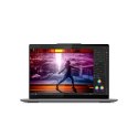 Lenovo 7-14IMH9 Ultra 7 155H 14.0"WUXGA Touch OLED 32GB SSD1TB BT BLKB Win11 Luna Grey (REPACK) 2Y