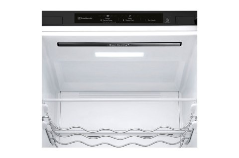 Lodówka LG GBV5240DEP