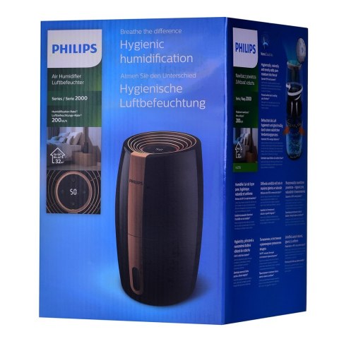 Nawilżacz powietrza PHILIPS HU 2718/10