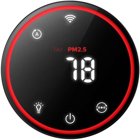 Oczyszczacz powietrza PHILIPS AC 1715/10