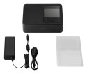 Drukarka fotograficzna Canon SELPHY CP1500 5539C002 Czarna