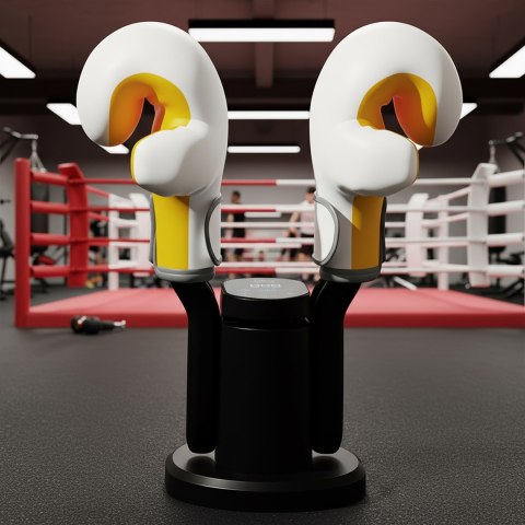 MEDIA-TECH SUSZARKA DO BUTÓW Z DEZYNFEKCJĄ OZONOWĄ SHOE DRYER OZONE PRO+ MT6539