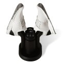 MEDIA-TECH SUSZARKA DO BUTÓW Z DEZYNFEKCJĄ OZONOWĄ SHOE DRYER OZONE PRO+ MT6539