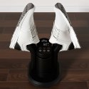 MEDIA-TECH SUSZARKA DO BUTÓW Z DEZYNFEKCJĄ OZONOWĄ SHOE DRYER OZONE PRO+ MT6539